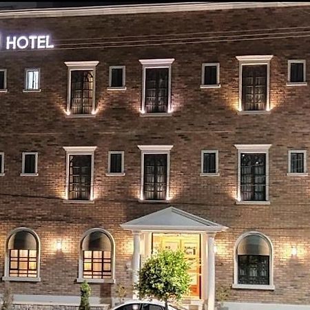 Scala Hotel Lagos de Moreno Exterior photo