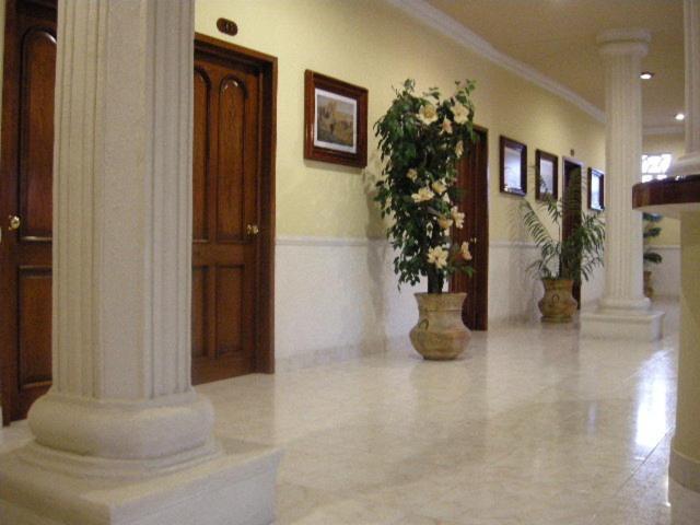 Scala Hotel Lagos de Moreno Exterior photo