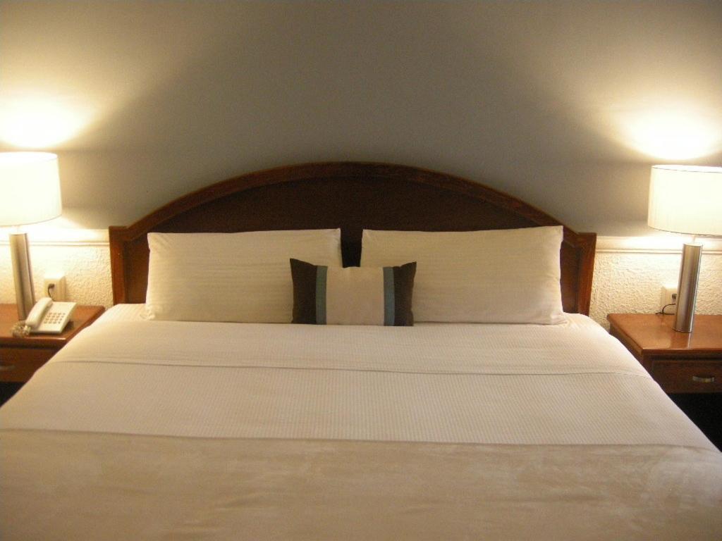Scala Hotel Lagos de Moreno Room photo